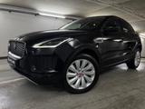 Jaguar E-Pace P250 SE AWD |Virtual|Matrix-LED|Meridian| - Jaguar E-Pace: P250