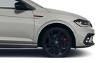 Volkswagen Polo GTI 2,0 l TSI DSG MATRIX+ACC+PARKASIST - Volkswagen Polo: mit Klimaanlage