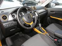 Suzuki Vitara 1.0 Comfort AWD+PDC+RfK+SHZ+KLIMA