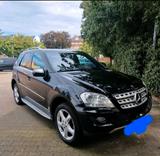 Mercedes-Benz Mercedes ML320 CDI - Mercedes-Benz ML 320 Gebrauchtwagen in Bremen