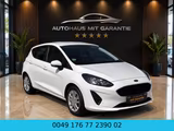 Ford Fiesta Cool & Connect*SERVICE-TÜV NEU*NAVI*PDC* - Ford Fiesta Gebrauchtwagen in Mannheim