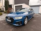 Audi A4 40 TFSI S tronic S line Avant 