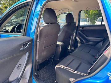 Mazda CX-5 - 8