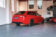 Fahrzeugabbildung Audi RS6 Avant 5.0 V10  *MWST./MISANOROT/CERAMIC*