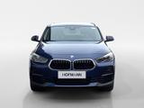 BMW X2 sDrive18d Aut. Advantage AHK+Driv.Ass.+RFK - gebrauchte BMW X2 aus dem Jahr 2021