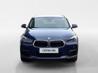 BMW X2 sDrive18d Aut. Advantage AHK+Driv.Ass.+RFK