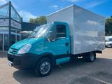 Iveco Daily 50c15 3,0 HPI*1.Hand*Garantie* - Iveco Koffer Daily 50c15