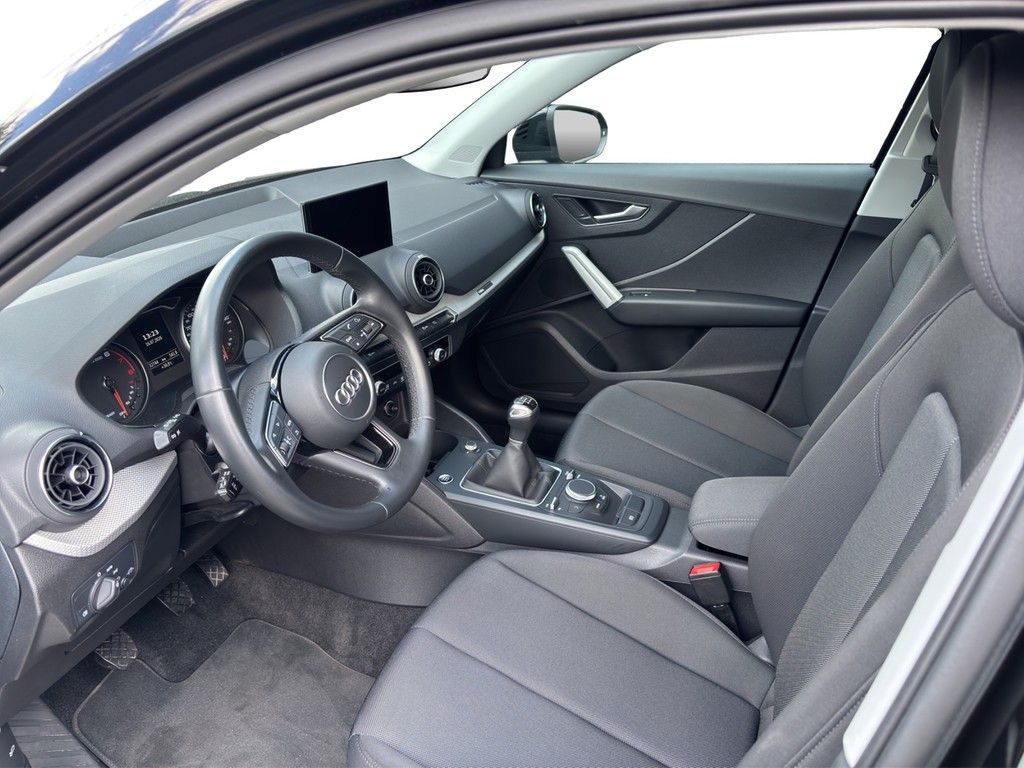 Audi Q2 - Bild 14