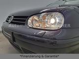 Volkswagen Golf 2.0| Allrad| Xenon| 1.Hand| erst 68.600 km! - Volkswagen aus 2003: Gol