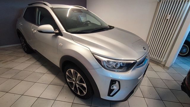 Kia Stonic 1.0 T-GDi 100 CV MHEV iMT GT Line