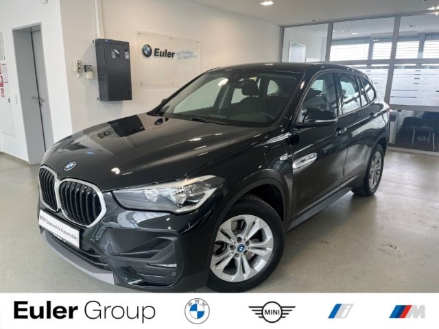 Image of BMW X1