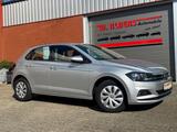 Volkswagen Polo 1.6 TDi COMFORT*KLIMA/NAVI/2xPDC/SHZ/BlueT - Volkswagen Polo: 6n1