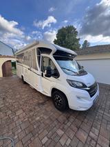 Dethleffs Pulse GT 7051 - Dethleffs Diesel Teilintegrierter Automatik