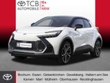 Toyota C-HR 2.0 Plug In Hybrid 4x2 Lounge ASP-P.