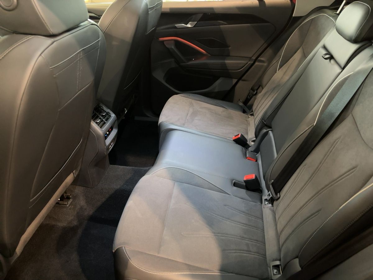 Volkswagen Tiguan 1.5eTSI DSG Elegance P-DACH NAVI MASSAGE foto 9