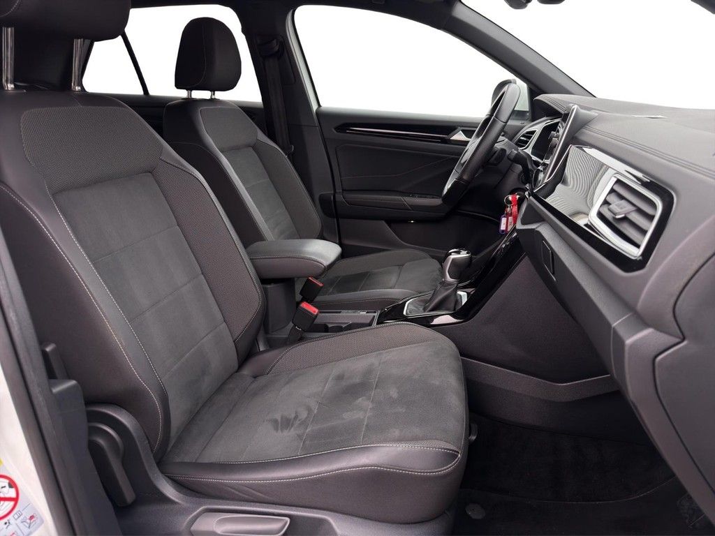Volkswagen T-Roc - Bild 10