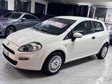 Fiat Grande Punto 1.4 Benzina metano 77cv - 2013 - Fiat Punto Grande Gebrauchtwagen