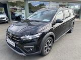 Dacia Jogger Comfort TCe 110 7 - Dacia Jogger Comfort mit Benzin-Antrieb