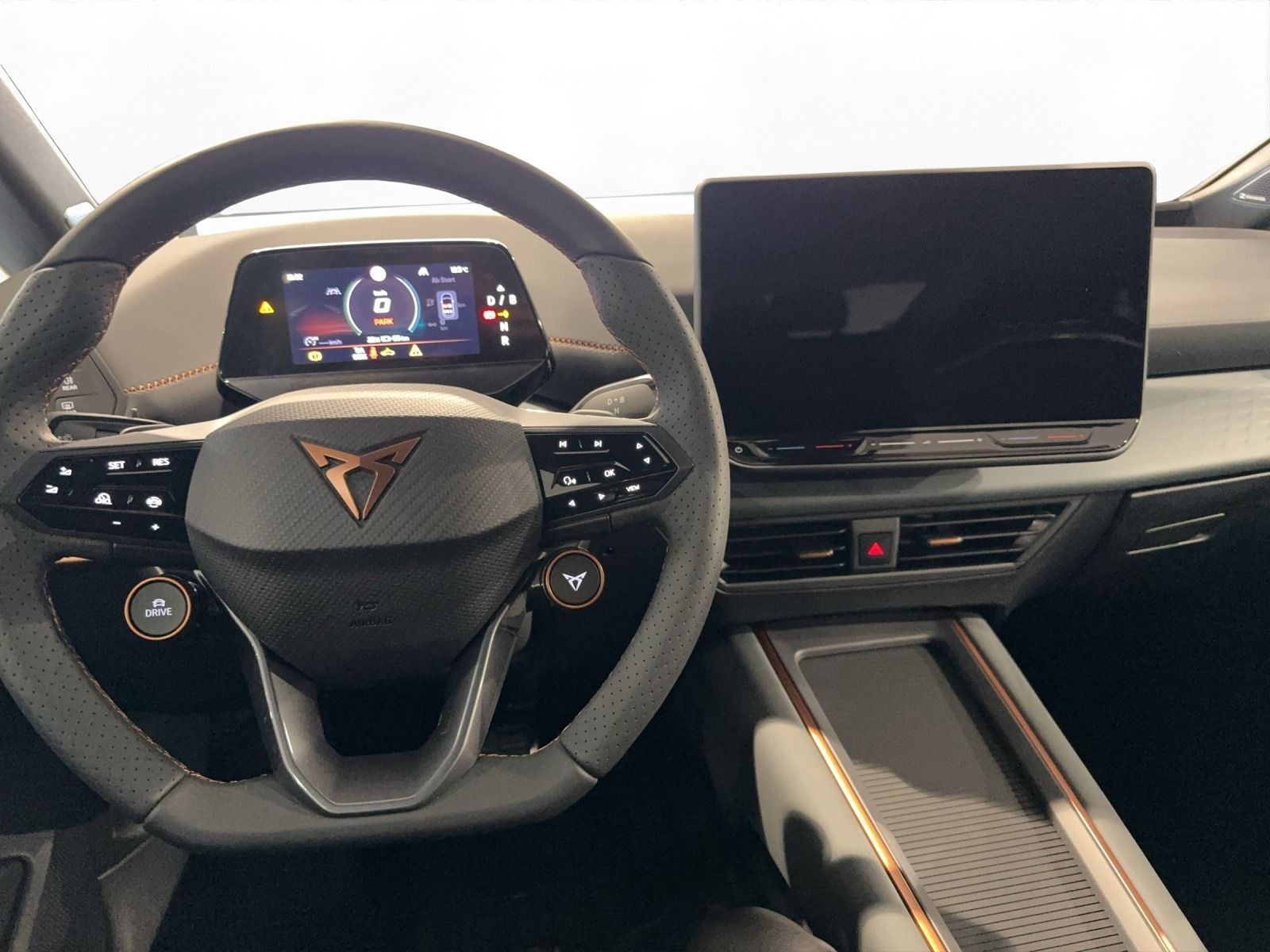 Cupra Born - Bild 11