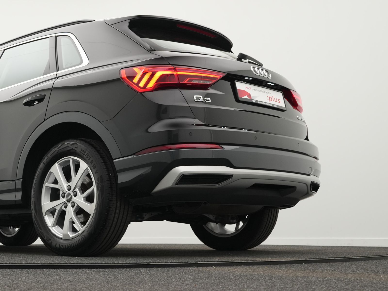 Audi Q3 - Bild 32