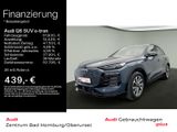 Audi Q6 SUV e-tron 55 quattro*Navi*LED*Alu*PDC*Virtua - Audi Q6 e-tron aus 2024