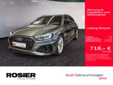 Audi RS 4 Avant 2.9 TFSI quattro ACC B+O LED NAVI SHZ - Audi RS4: Kombi