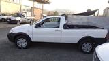Fiat FIAT - Strada 1300 MTJ FIORINO PICK -UP GANCIO T - Fiat Strada aus 2009