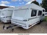 Dethleffs Camper 540 QMK Modell 2026 - Dethleffs Wohnwagen 540
