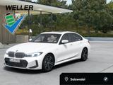 BMW 330e Lim. M Sport GSD,HUD,H/K,360°,AdpLED