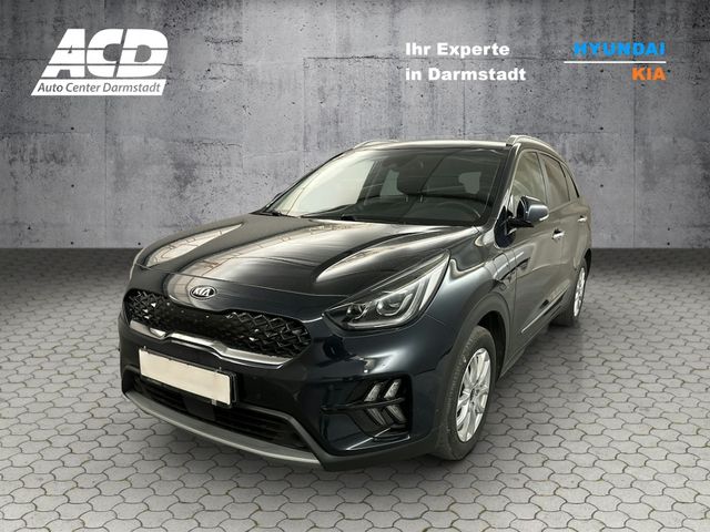 Kia NIRO 1,6 PHEV DCT SPIRIT *LEDER*NAVI*KAM*LED*