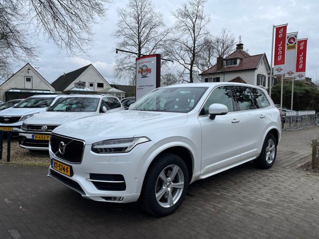 Volvo XC90 2.0 D5 AWD 224PK automatik / LEDER / AHK /