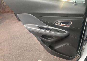 Opel Mokka - 12