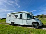 Knaus Van Ti Vansation 650 MEG Vollausstattung  Top - Knaus Vansation 650 meg