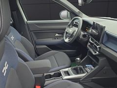 Dacia Bigster 1.2 TCe 140 Mild-Hybrid Expression