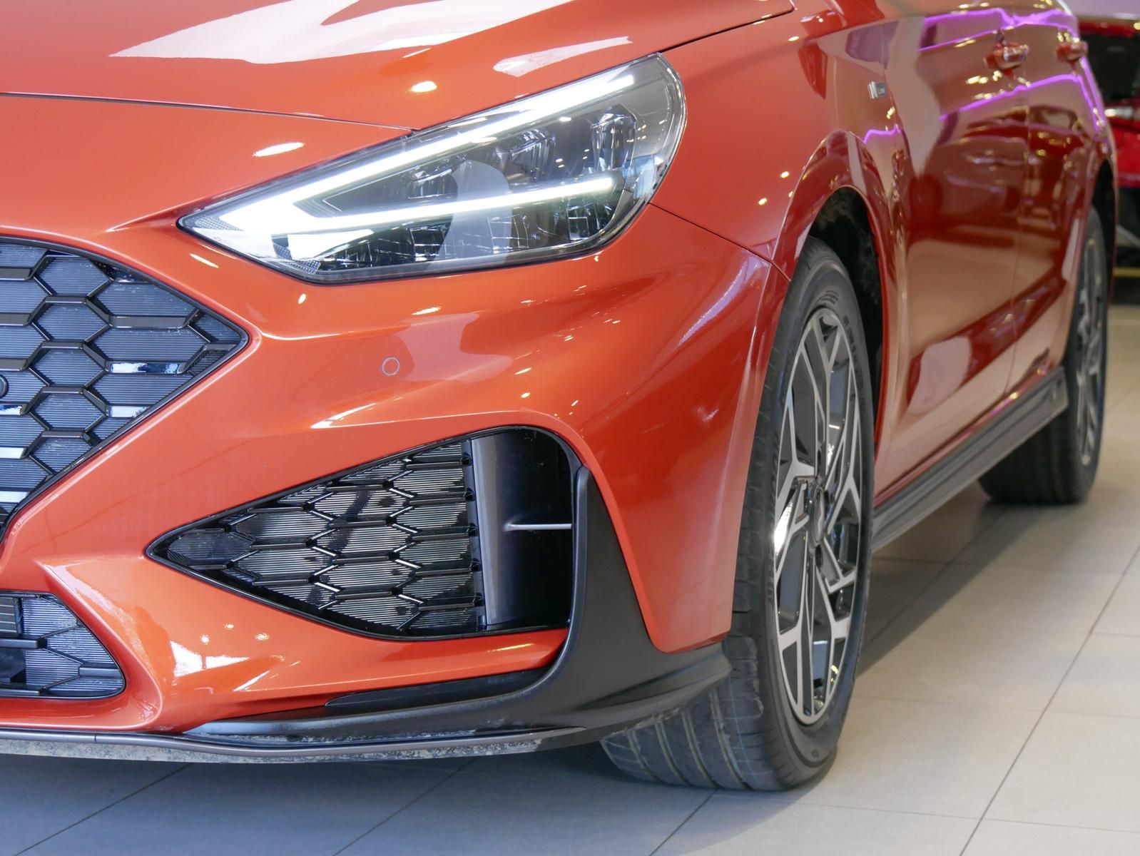 Hyundai i30 - Bild 13