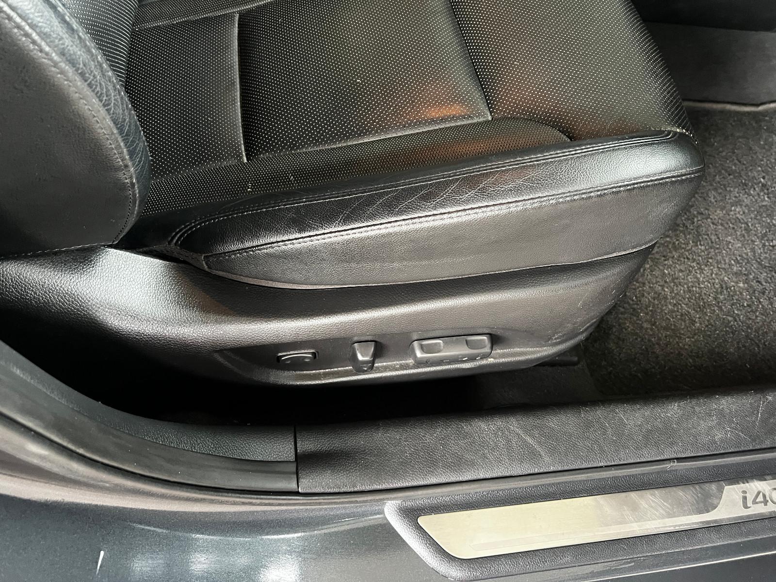 Hyundai i40 2015 — photo 26