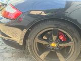 Porsche Cayman S | modell2006 | Import UAE  - gebrauchte Porsche Cayman aus dem Jahr 2005