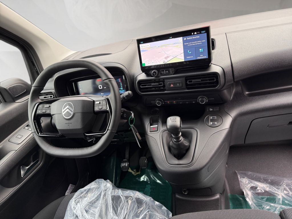 Fahrzeugabbildung Citroën Berlingo 1.5 Diesel 100 XL EHZ*Neuwagen*sofort