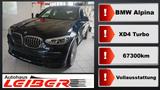 ALPINA XD4 3.0 Quad Turbo Allrad - ALPINA XD4 Gebrauchtwagen