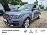 Land Rover Range Rover 4.4 SDV8 Vogue *Gewerbe*AHK*Luft*LED - Land Rover Range Rover: Blau