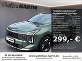 Kia Sportage (NQ5) Vision Navi LED 2-Zonen-Klimaauto - Kia Sportage NQ5