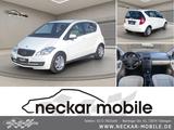 Mercedes-Benz A 180 Xenon Klima 1Hd - gebrauchte Mercedes-Benz A-Klasse aus dem Jahr 2011