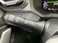 Dacia Bigster - Vorschau Bild 22