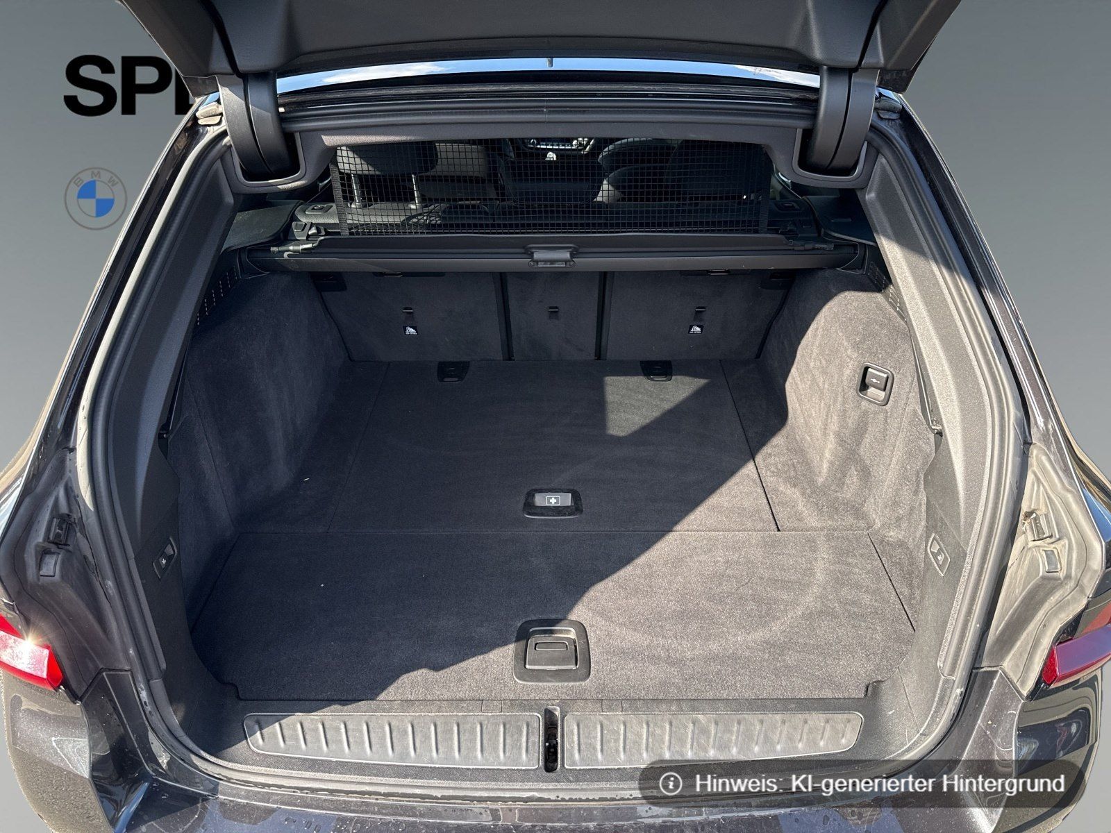 BMW 530i xDrive M Sportpaket*Komfortzugang*Panorama* foto 13