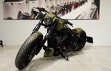 Harley-Davidson FXBR Breakout 107 - HARLEY-DAVIDSON ABS