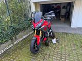 BMW F 900 XR - Vollausstattung mit viel Zubehör - BMW Motorräder in Köln