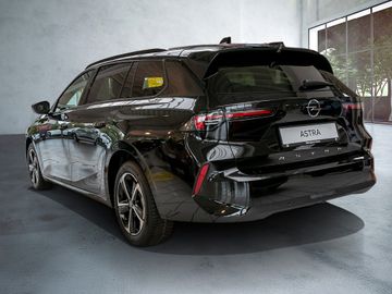 Opel Astra L Sports Tourer 1.2 Edition Spurhalteassi.