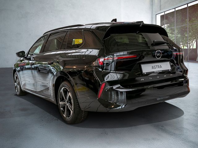 Opel Astra L Sports Tourer 1.2 Edition Spurhalteassi.