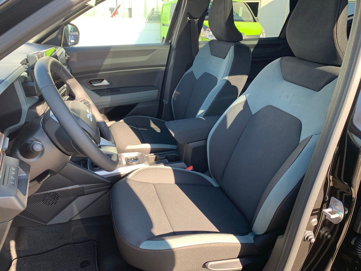 Dacia Bigster - Bild 9