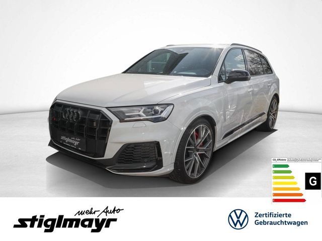 AUDI SQ7 competition plus TFSI +Allradlenkung+NAVI
